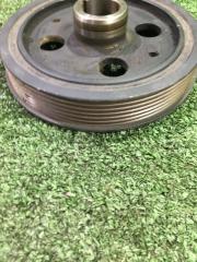 Шкив коленвала ALLION ZRT260 2ZR