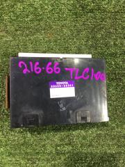 Блок управления климат-контролем TOYOTA LAND CRUISER контрактная Блок управления климат-контролем TOYOTA LAND CRUISER