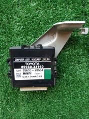 Запчасть блок коррекции фар Toyota Camry 2006