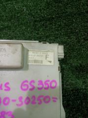 Блок предохранителей GS350
