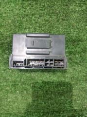 Электронный блок Honda Fit GP5 LEB