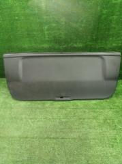 Фото запчасти обшивка двери багажника Nissan Note 2012 контрактная запчасть Запчасть обшивка двери багажника Nissan Note 2012