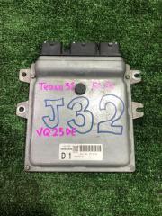 Блок управления efi NISSAN TEANA