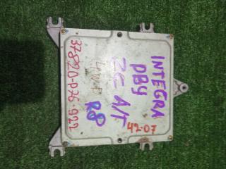 Блок управления efi HONDA INTEGRA