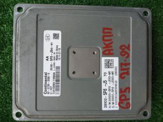 Фото запчасти блок управления акпп Honda Fit 2013 контрактная запчасть Запчасть блок управления акпп Honda Fit 2013