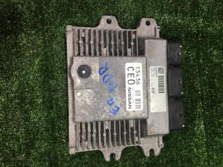 Блок управления efi Nissan Note 2013