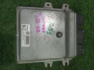 Блок управления efi NISSAN MURANO