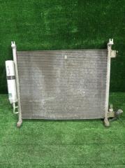 Фото запчасти радиатор кондиционера Nissan Note 2012 контрактная запчасть Запчасть радиатор кондиционера Nissan Note 2012