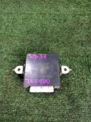 Электронный блок TOYOTA LAND CRUISER контрактная Электронный блок TOYOTA LAND CRUISER