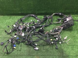 Проводка под капотом Toyota Camry 2006 контрактная Проводка под капотом Toyota Camry 2006