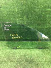 Стекло двери переднее правое Toyota Camry 2006 контрактная Стекло двери переднее правое Toyota Camry 2006