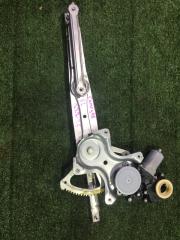 Запчасть стеклоподъемник передний левый Toyota Camry 2006