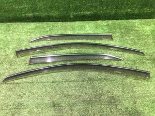 Запчасть ветровики комплект Toyota Camry 2006