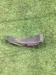 Запчасть уголок жабо левый Toyota Camry 2006