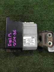 Электронный блок Toyota Corolla Fielder 2001 контрактная Электронный блок Toyota Corolla Fielder 2001