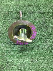 Фото запчасти крепление запасного колеса Toyota Corolla Fielder 2001 контрактная запчасть Запчасть крепление запасного колеса Toyota Corolla Fielder 2001