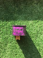 Кнопка регулировки зеркал BONGO FRIENDEE SGLR