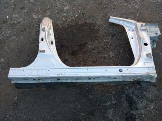 Порог кузова правый Toyota Camry 2006