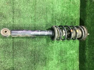 Запчасть стойка задняя левая LEXUS GS350