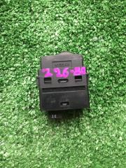 Кнопка корректора фар TEANA J32