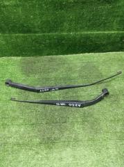 Дворник передний Nissan LEAF 2013 AZE0 EM57 контрактная