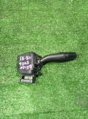 Блок подрулевых переключателей левый Allion ZZT245 1ZZ