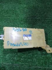 Блок управления кондиционером TOYOTA PREMIO контрактная Блок управления кондиционером TOYOTA PREMIO