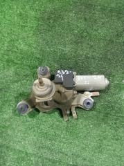 Фото запчасти моторчик заднего дворника задний TOYOTA PREMIO контрактная запчасть Запчасть моторчик заднего дворника задний TOYOTA PREMIO