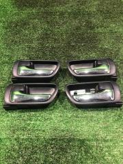 Фото запчасти ручка двери внутренняя TOYOTA PREMIO контрактная запчасть Запчасть ручка двери внутренняя TOYOTA PREMIO