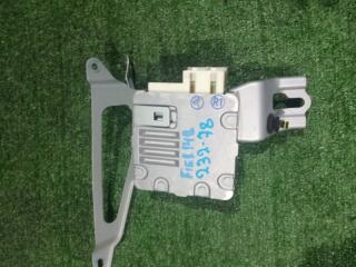 Блок управления рулевой колонкой Toyota Corolla Fielder 2009