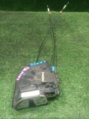 Запчасть замок двери задний левый Toyota Camry 2006