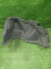 Обшивка багажника левая Toyota Corolla Axio 2009