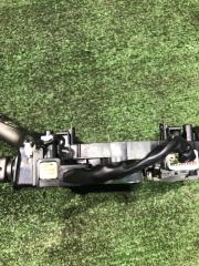 Блок подрулевых переключателей LS600h 2007 UVF45 2URFSE