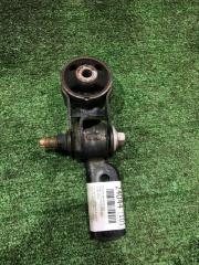 Подушка двигателя задняя Toyota VITZ 2012