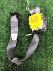 Ремень безопасности задний правый Toyota Corolla Axio 2013 контрактная Ремень безопасности задний правый Toyota Corolla Axio 2013