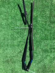 Фото запчасти дворник Nissan Note 2013 контрактная запчасть Запчасть дворник Nissan Note 2013