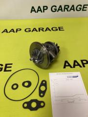 Картридж турбины NISSAN