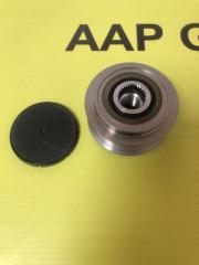 Обгонная муфта генератора TOYOTA AURIS новая Обгонная муфта генератора TOYOTA AURIS