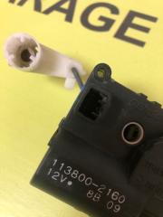 Сервопривод заслонок печки PAJERO V73W