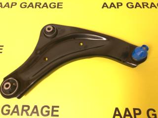 Рычаг передний правый NISSAN LEAF новая Рычаг передний правый NISSAN LEAF