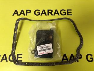 Фильтр АКПП TOYOTA HARRIER новая Фильтр АКПП TOYOTA HARRIER