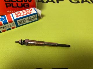 Свеча накала TOYOTA HILUX SURF