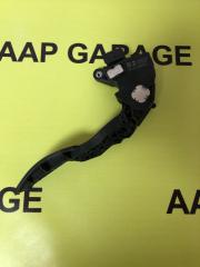 Фото запчасти педаль подачи топлива Nissan Note 2012 контрактная запчасть Запчасть педаль подачи топлива Nissan Note 2012