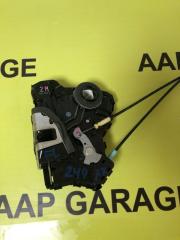 Замок двери передний левый Toyota Allion 2007 контрактная Замок двери передний левый Toyota Allion 2007