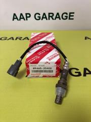 Датчик кислородный TOYOTA новая Датчик кислородный TOYOTA
