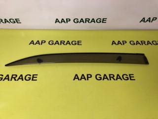 Ветровик задний правый Toyota Corolla Axio 2013