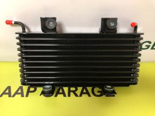 Радиатор акпп NISSAN Qashqai