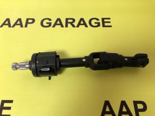 Рулевой карданчик Mitsubishi L200