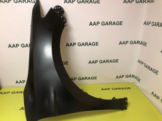 Крыло переднее правое TOYOTA CAMRY с 2017- новая Крыло переднее правое TOYOTA CAMRY с 2017-