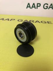 Обгонная муфта генератора TOYOTA новая Обгонная муфта генератора TOYOTA